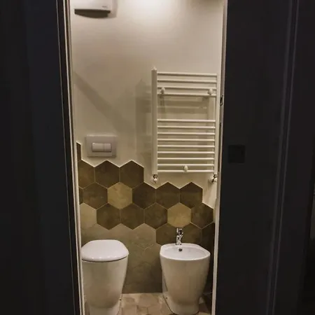 Pensjonat House 4*