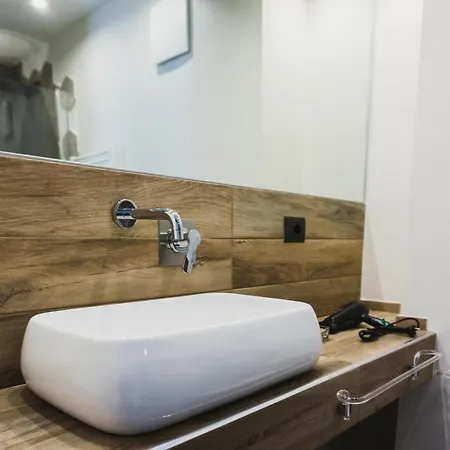 House Pensjonat Katania