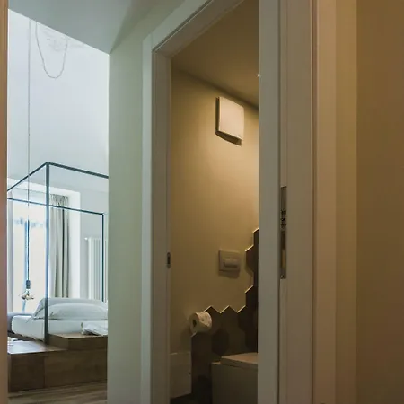 House Pensjonat Katania