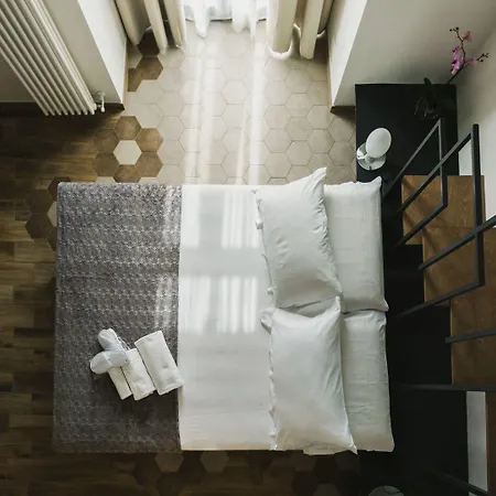 House Pensjonat Katania