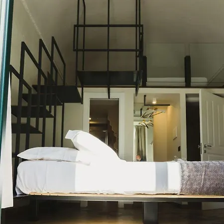 House Pensjonat Katania