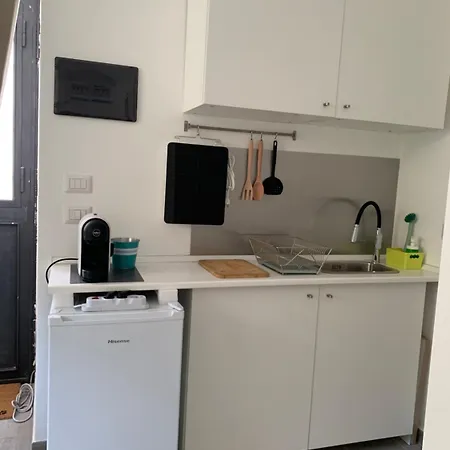 House Pensjonat Katania