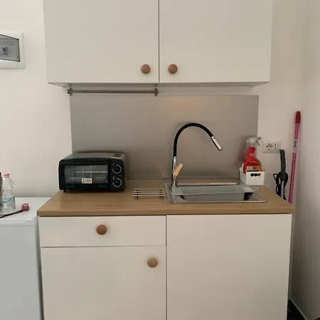 Pensjonat House Katania