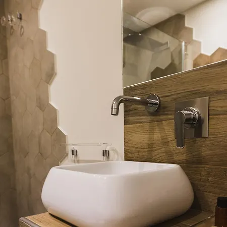 Pensjonat House Katania