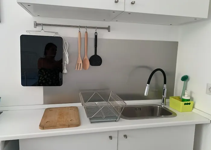 House Penzion 4*