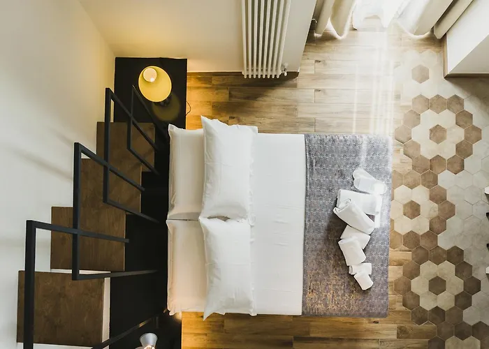 Penzion House 4*