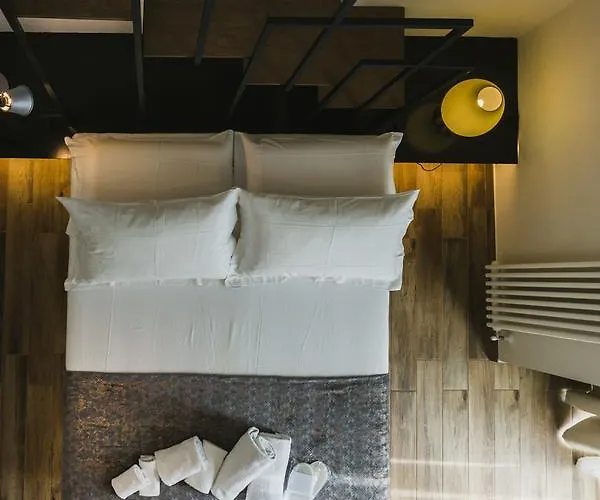 Penzion House 4*